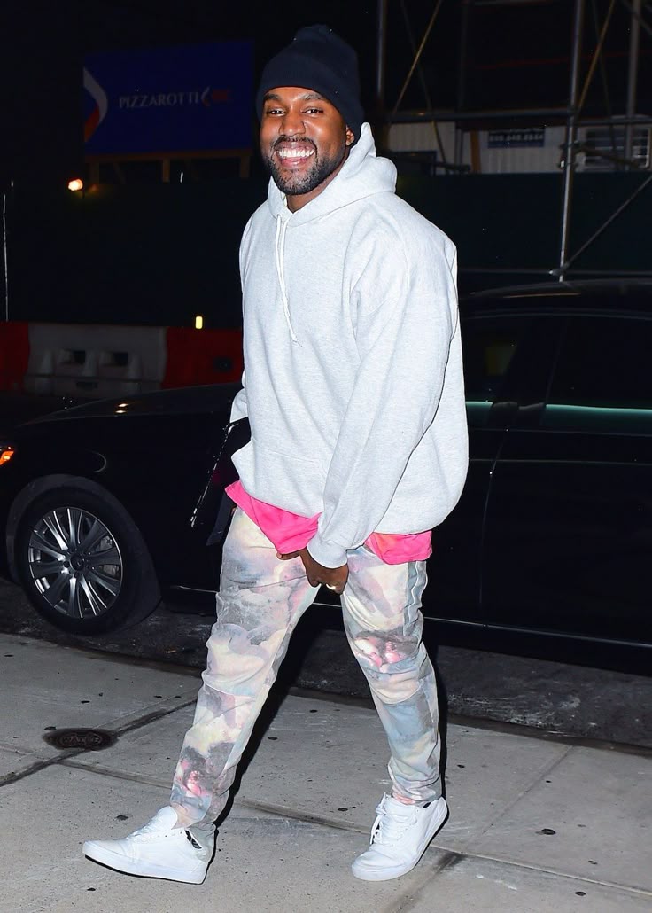 Kayne West  - Homecoming