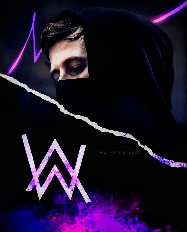 Alan Walker - Faded