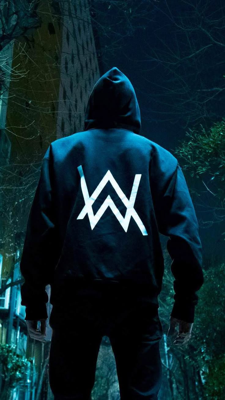 Alan Walker  -  Alone