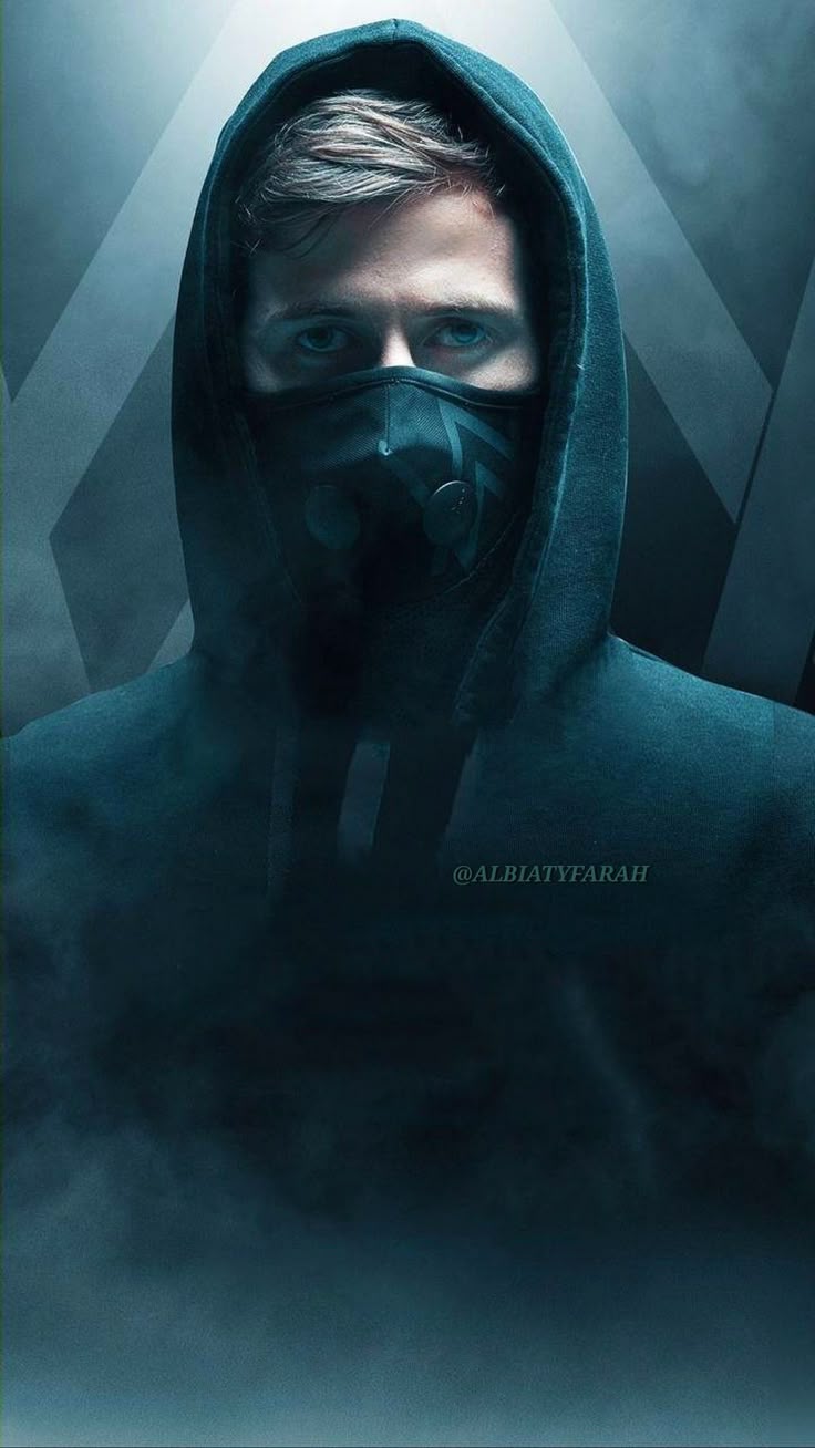 Alan Walker - Dimond