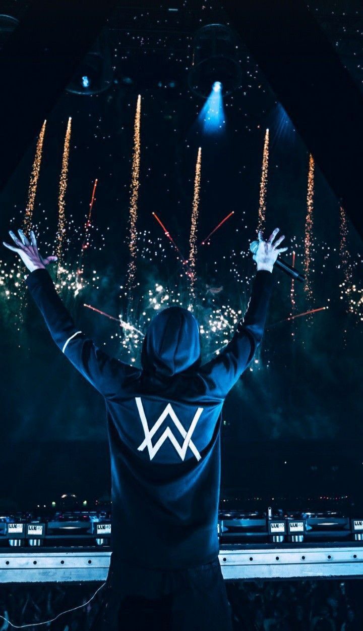 Alan Walker  - The Spectre