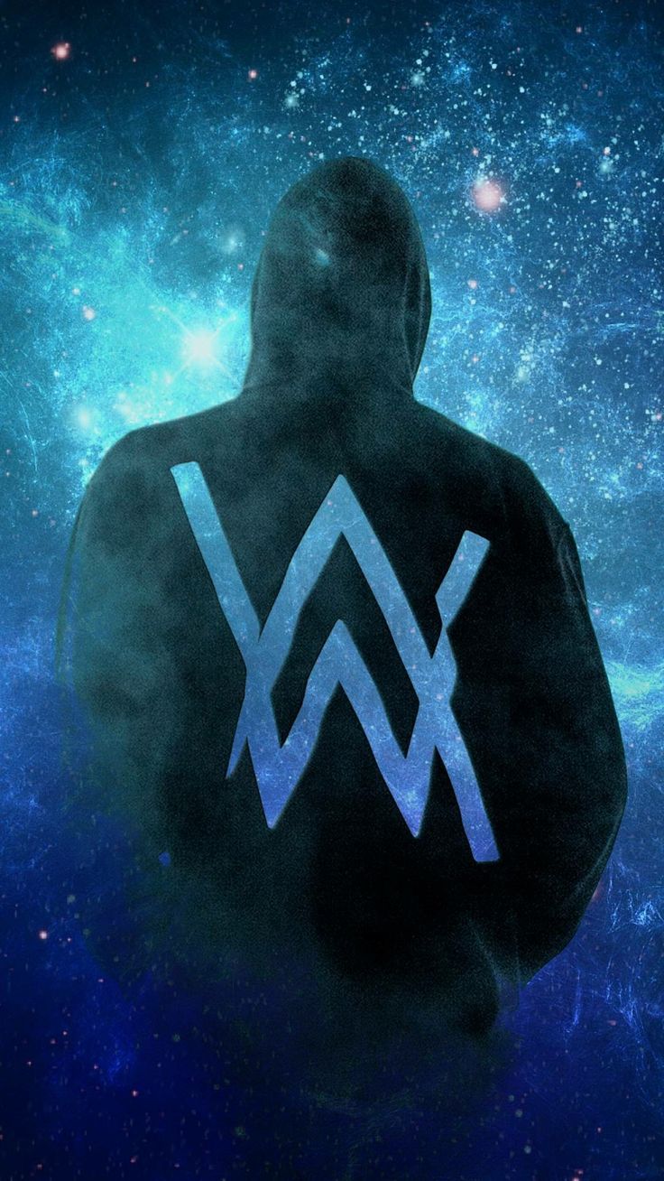 Alan Walker  - Darkside