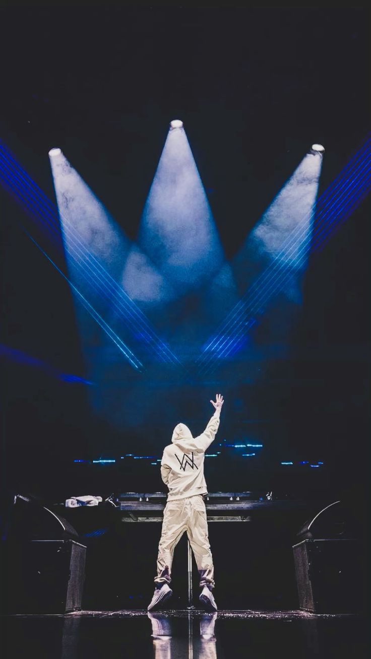 Alan Walker  - Ignite