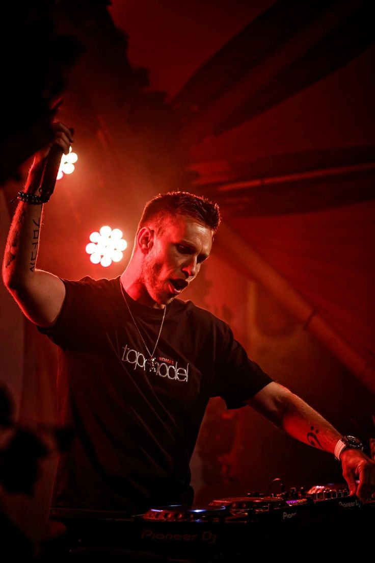 Nicky Romero - Toulouse