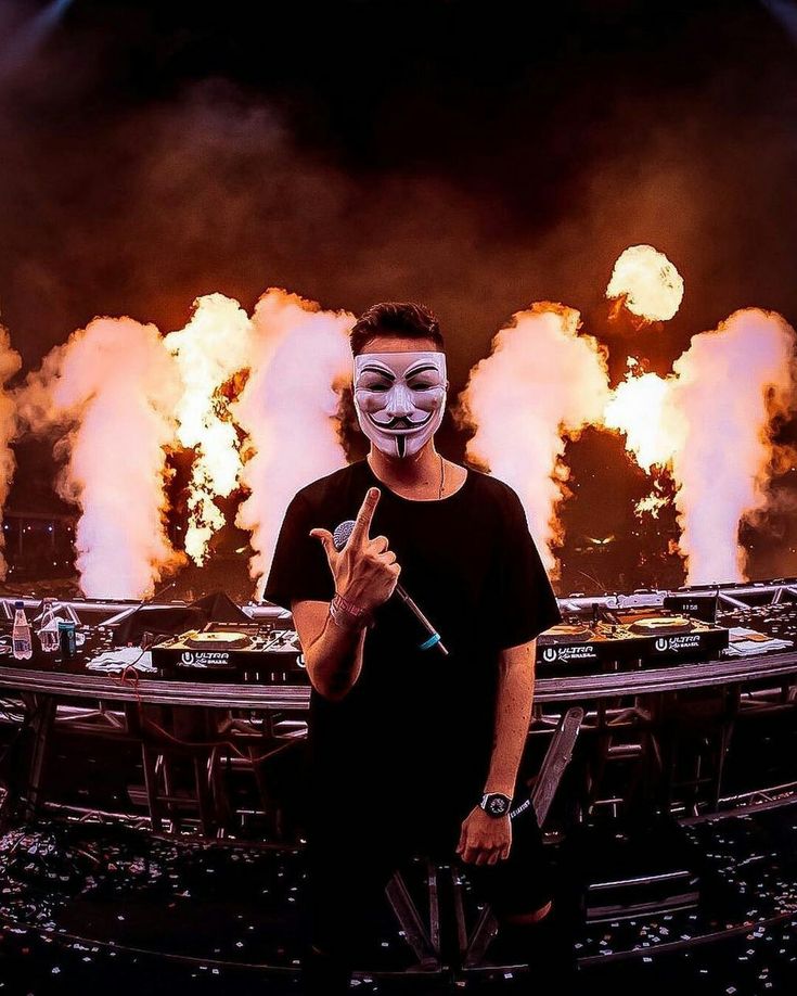 Nicky Romero  vs Krewella - Legacy