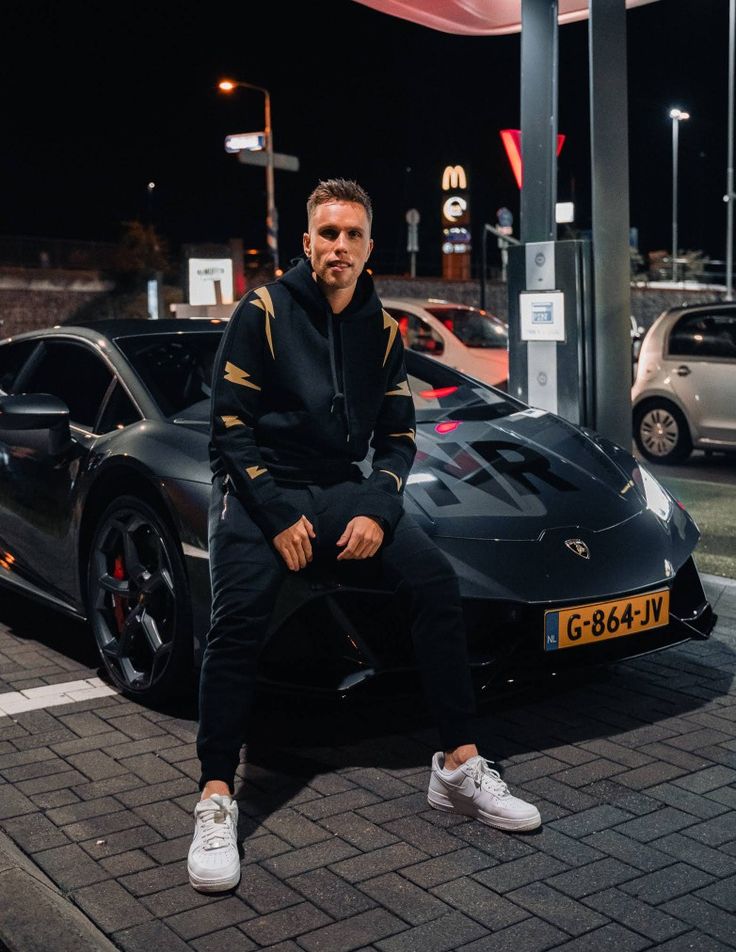 Nicky Romero  - Let me Feel