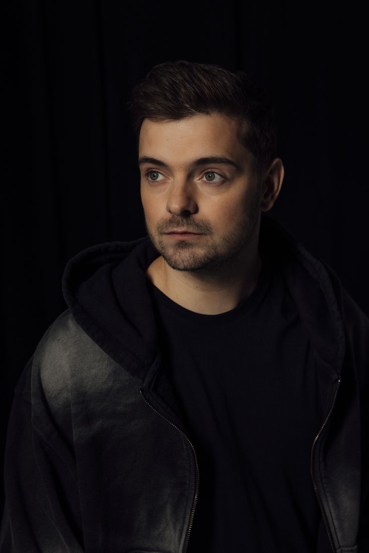 Martin Garrix  - Scared To be Lonely