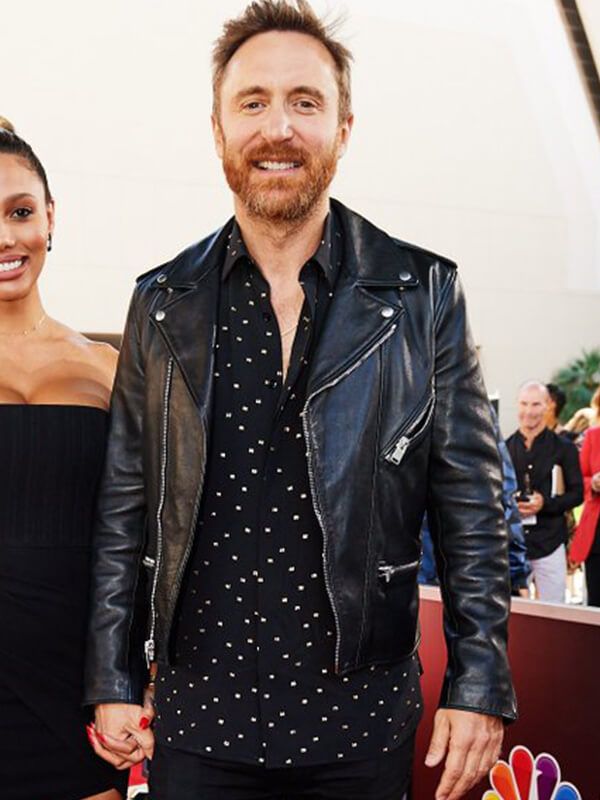 David Guetta  - Lovers