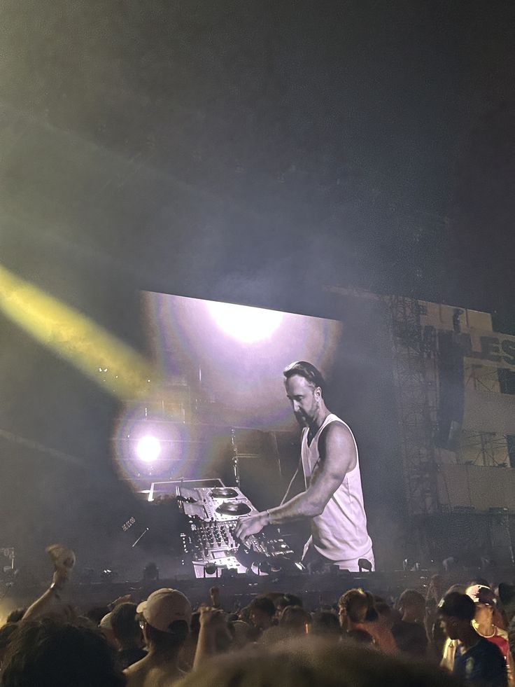 David Guetta - Babe Rexha