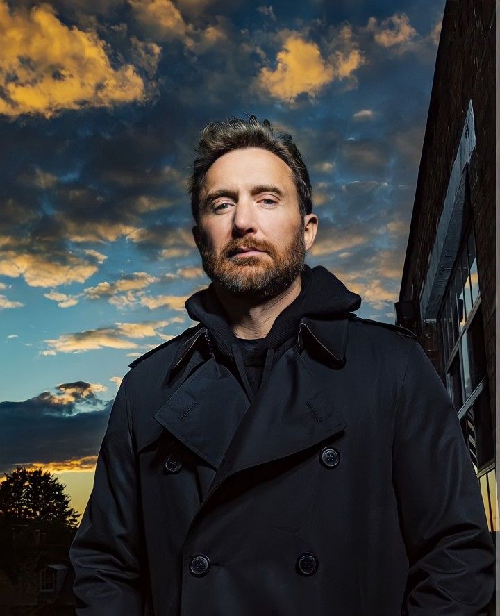 David Guetta x Sia - Beautiful People