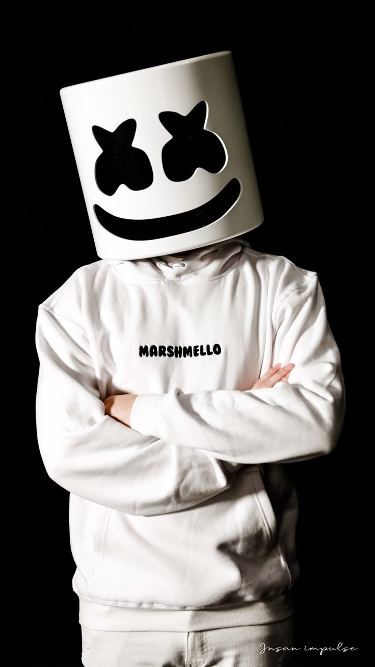 Marshmello - Happier