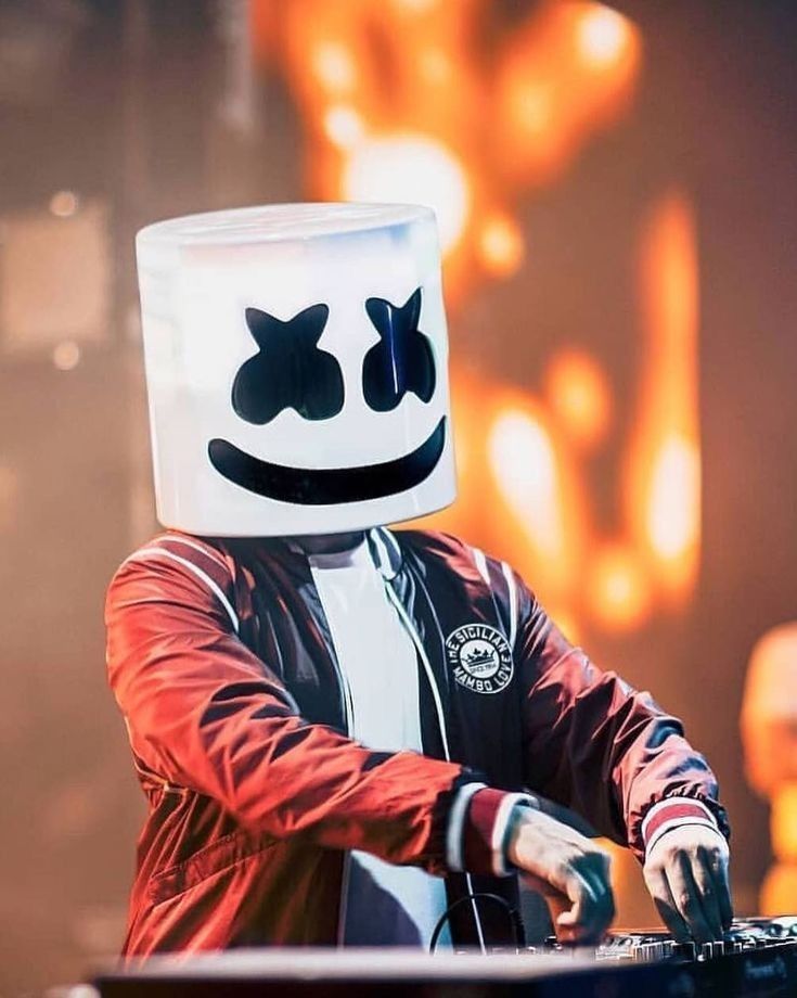 Marshmello  - Summer