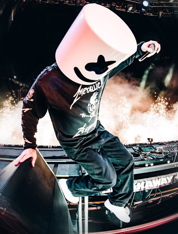 Marshmello - Save my Love