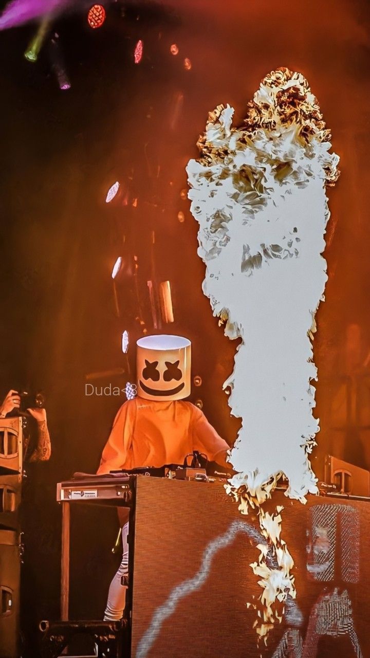 Marshmello  - FRIENDS