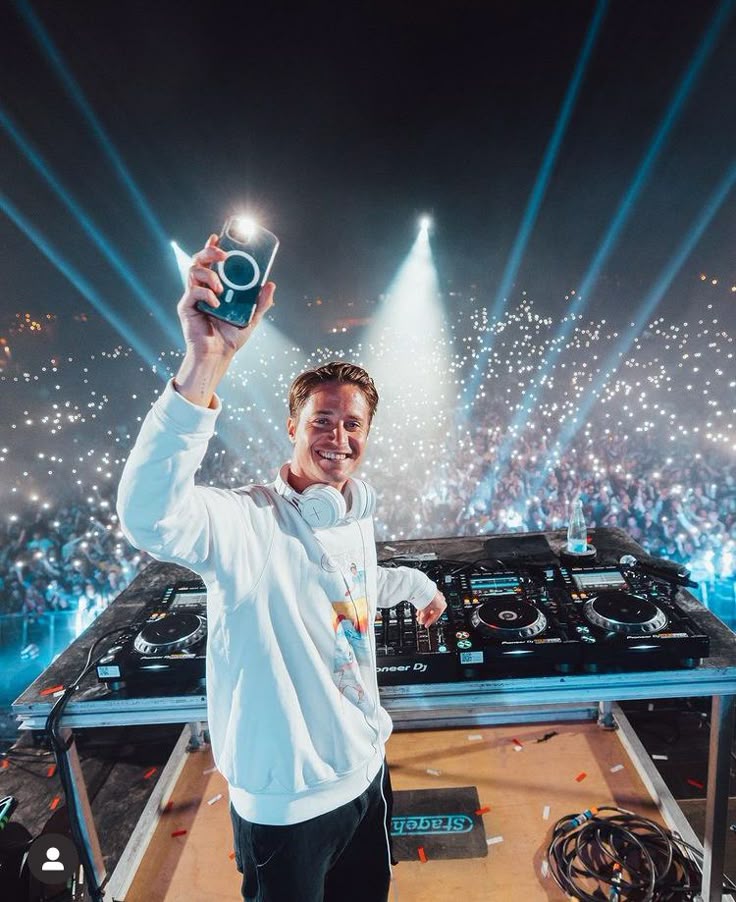 KyGo x Ava Max - Whatever