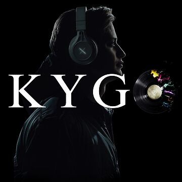 KyGo Chasing Paradise