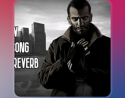 Gta 4 son
