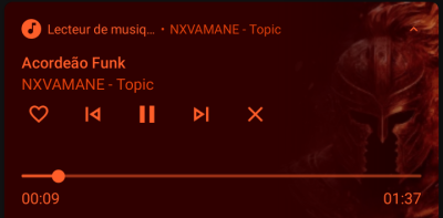 Dj funk