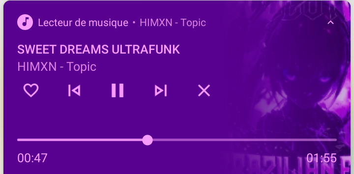 Ultrafunk