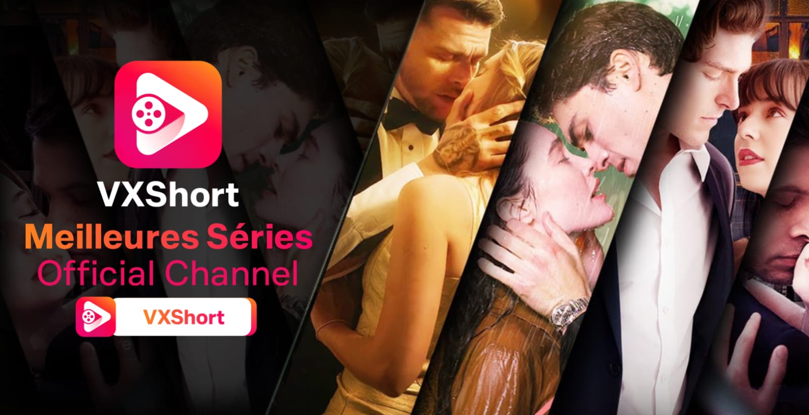 أهلاً بك القصص تبدأ هنا