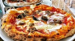 MAMA PIZZA