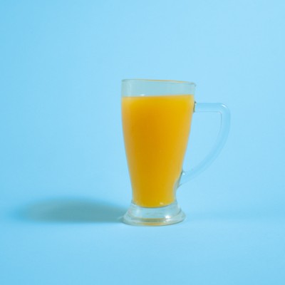Jus D'orange