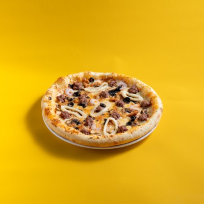 Pizza Dar Al Fawakih