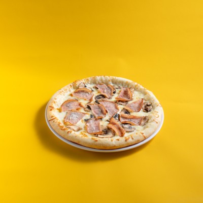 Pizza Sauce Blanche