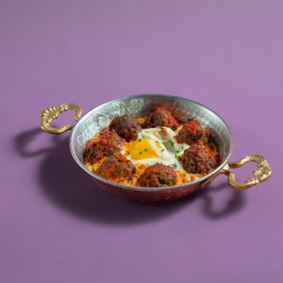 Pôele Viande Hachée