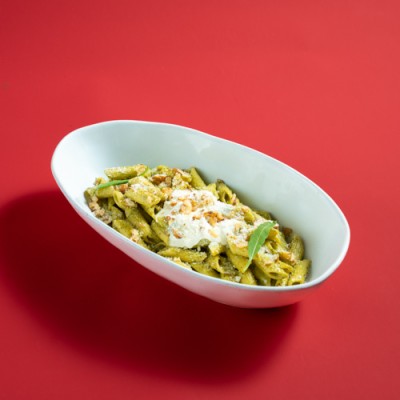 Penne Pesto