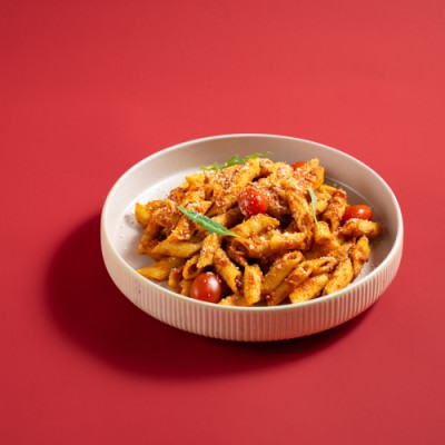 Penne Pomodoro 🌶️​