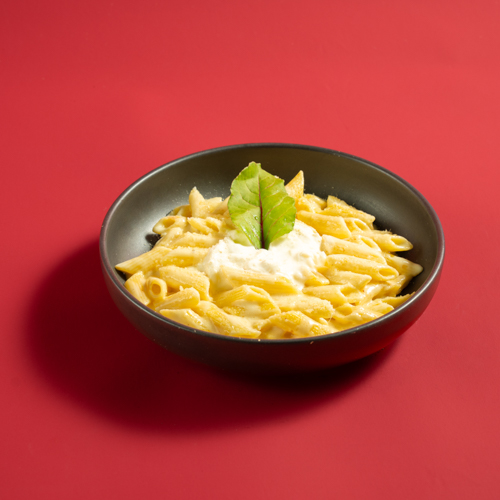 Penne 5 Fromages