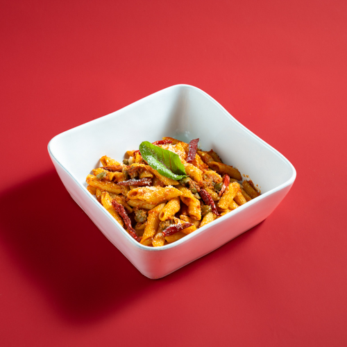 Penne Arabiata 🌶️​