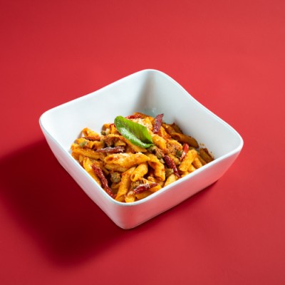 Penne Arabiata 🌶️​