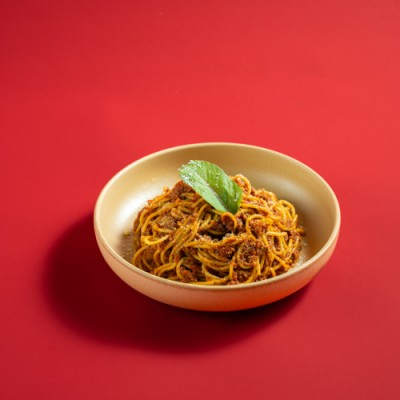 Spaghetti Bolognaise