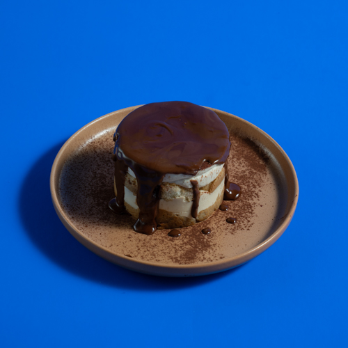 Tiramisu Chocolat