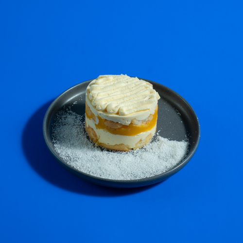Tiramisu Solero