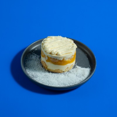 Tiramisu Solero