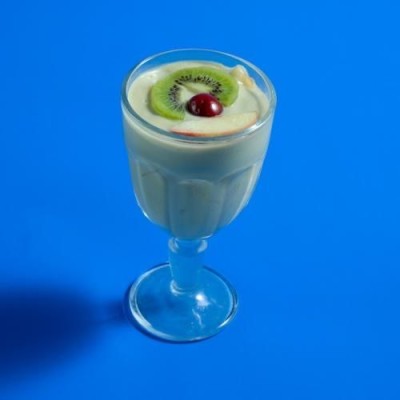 Salade fruits à l'avocat