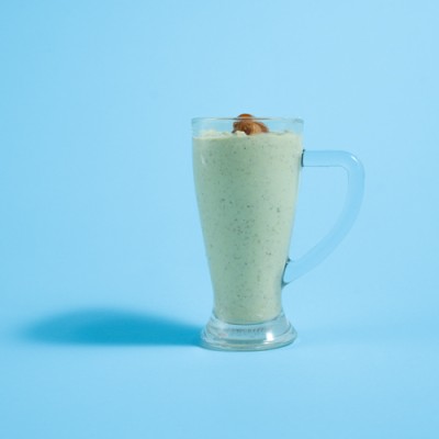 Avocat aux Dattes au lait