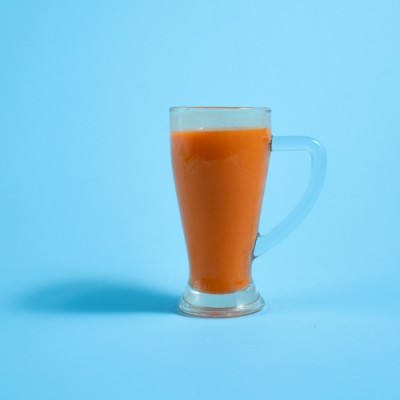 Ananas + Pomme (Detox)