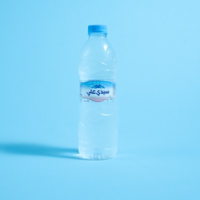 Eau Sidi Ali 0.5L