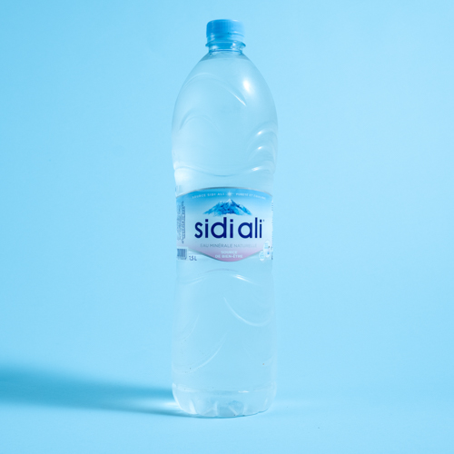 Eau Sidi Ali 1.5L