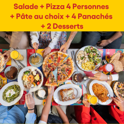 Menu Diafa - مينيو الضيافة