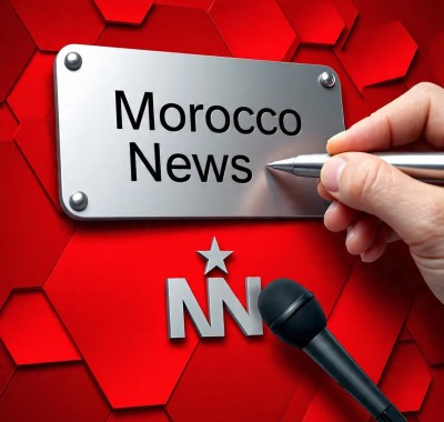 أول إنطلاقة ... من هما يبدأ الخبر!